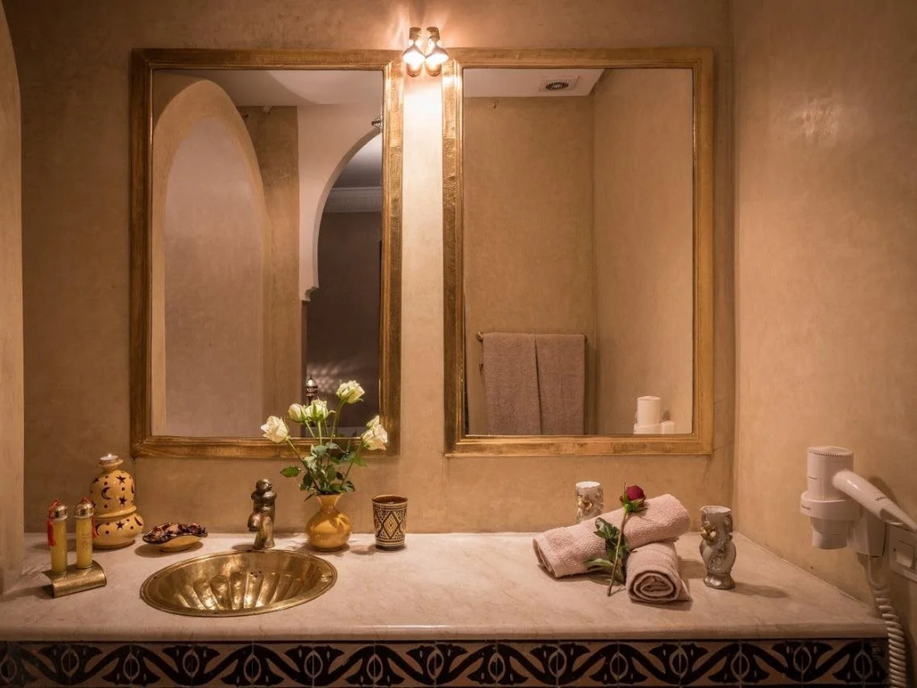 Riad Dar Attika
