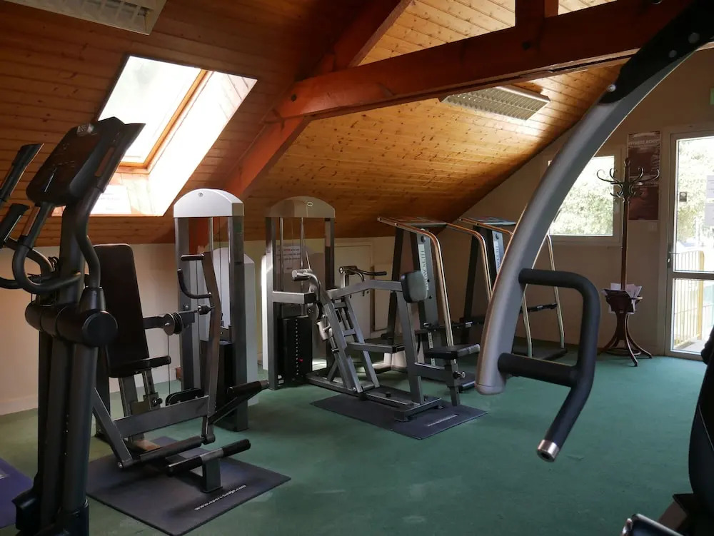 Camping Officiel Siblu Les Pierres Couchees
