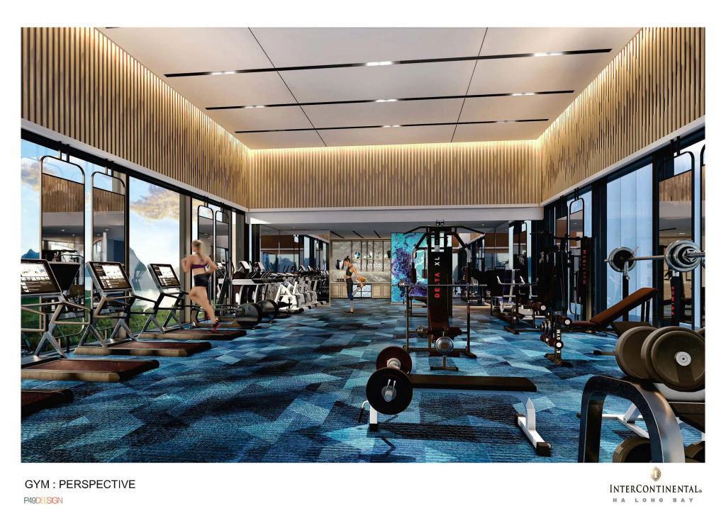 InterContinental Halong Bay Resort by IHG