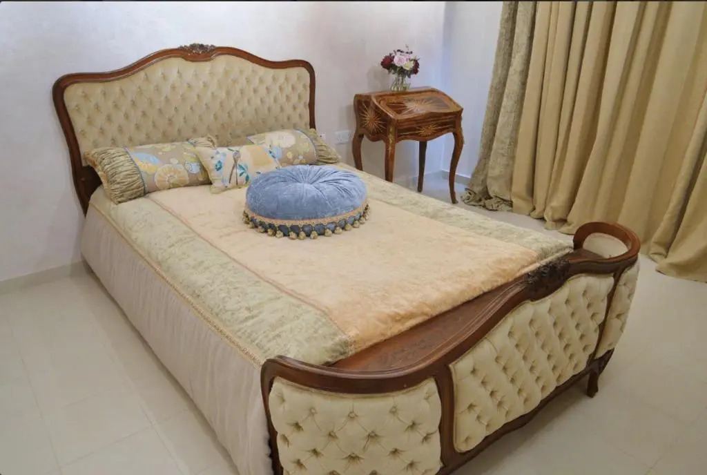 Paphos luxury penthouse 175 sq.m / 10 minutes drive to the sea