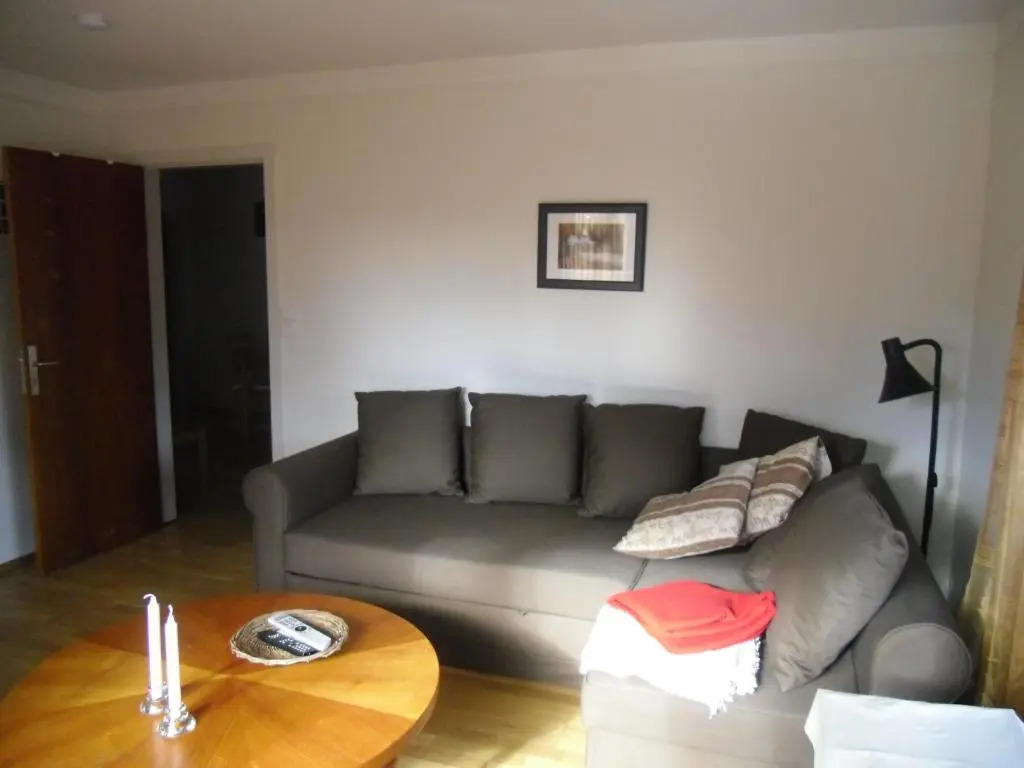 Teigur Guesthouse
