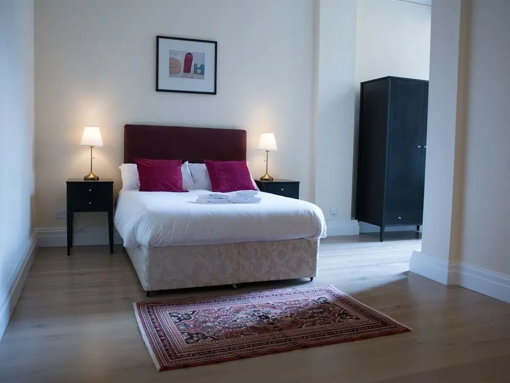 London Lifestyle Apartments Knightsbridge