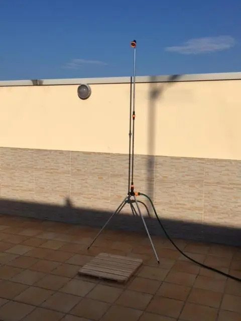 A Casa di Fabio Holiday House