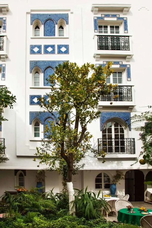 Riad Mokhtar