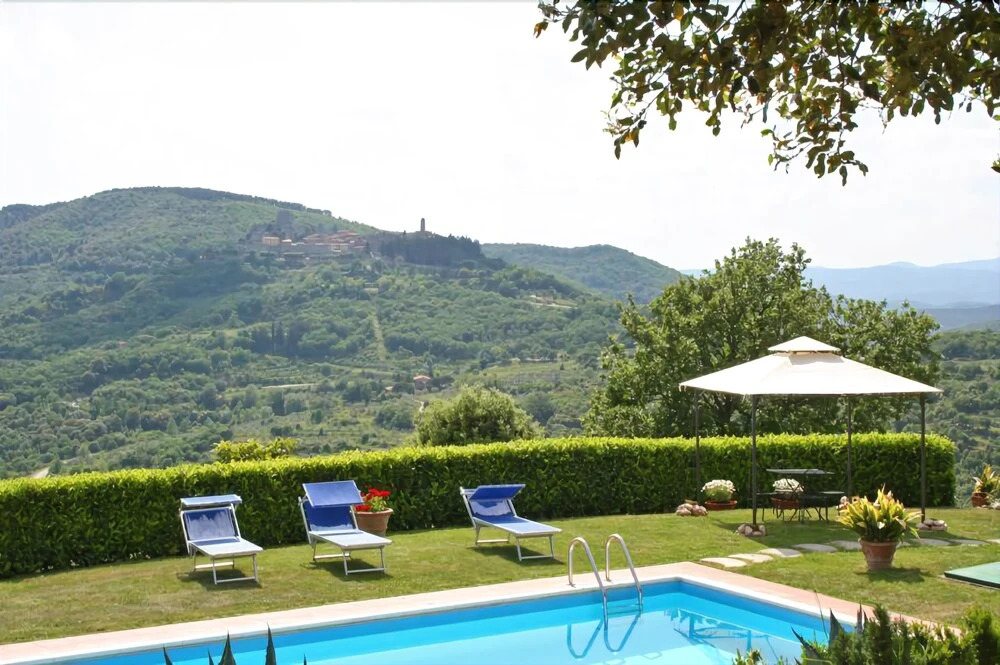 Villa Crispinino