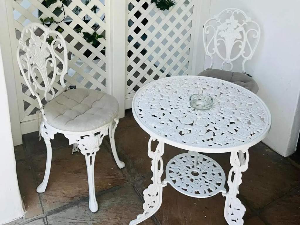 Summerhill Self-Catering Accommodation St Francis Bay