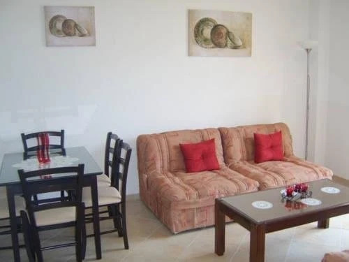 Kice Apartments