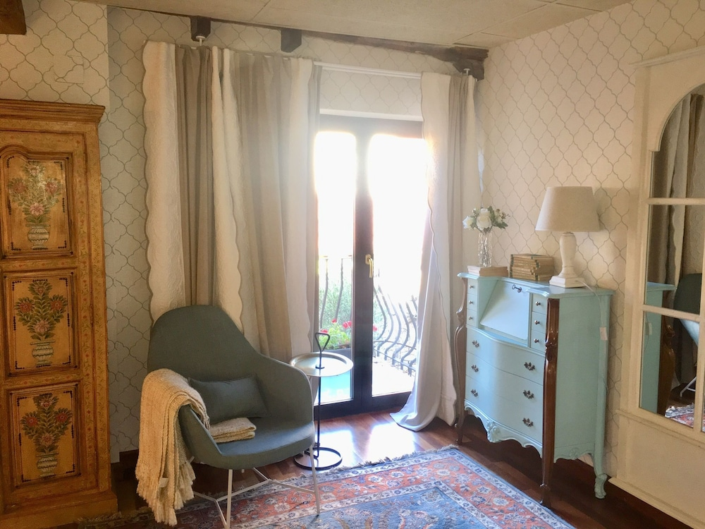 Hotel Doña Palmira