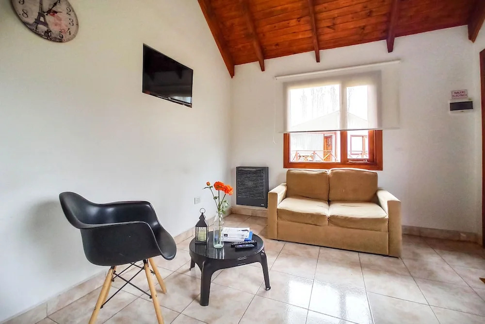 Cabañas Las Cumbres
