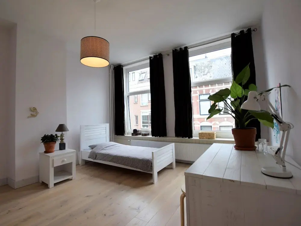 Mansion in the Heart of The Hague