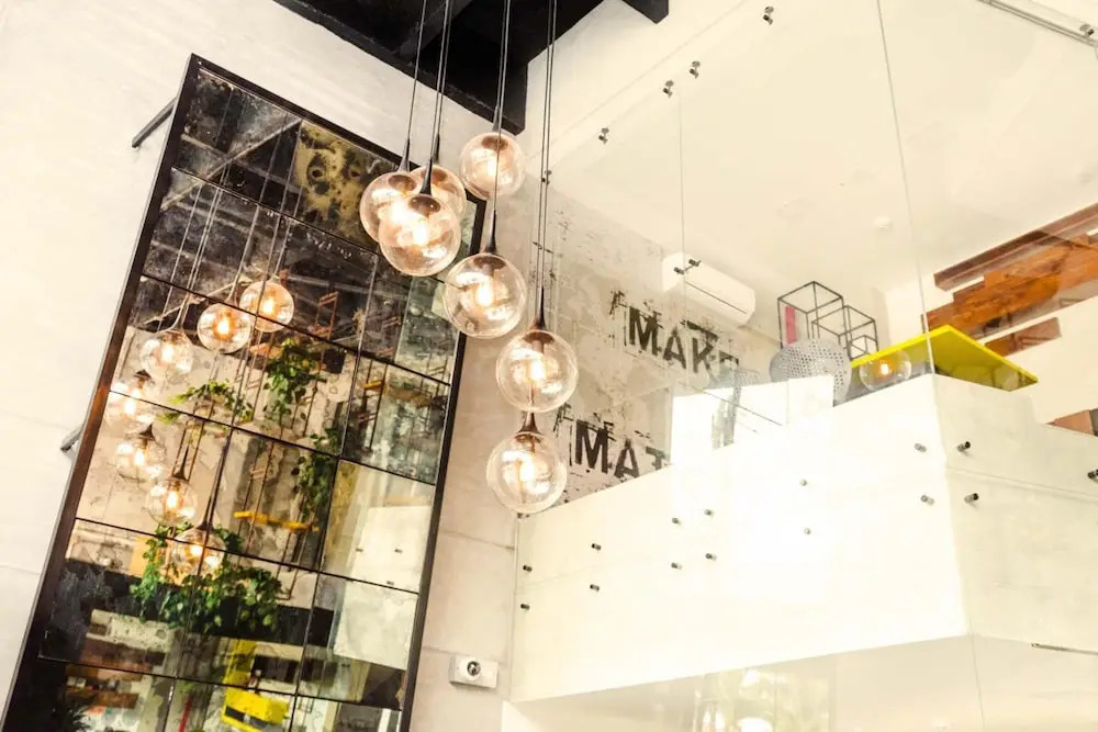 Epic Boutique Hotel