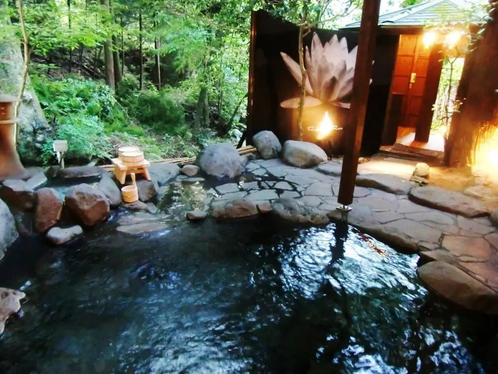 Hotel Anda Monogatari