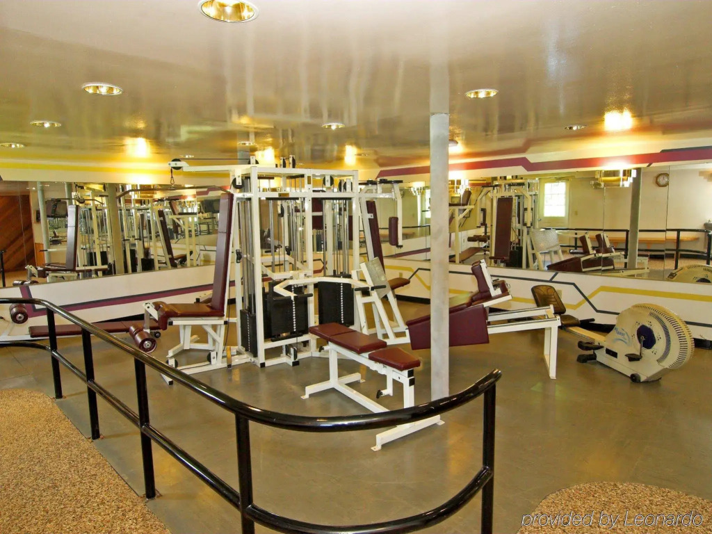 Days Inn by Wyndham Jefferson