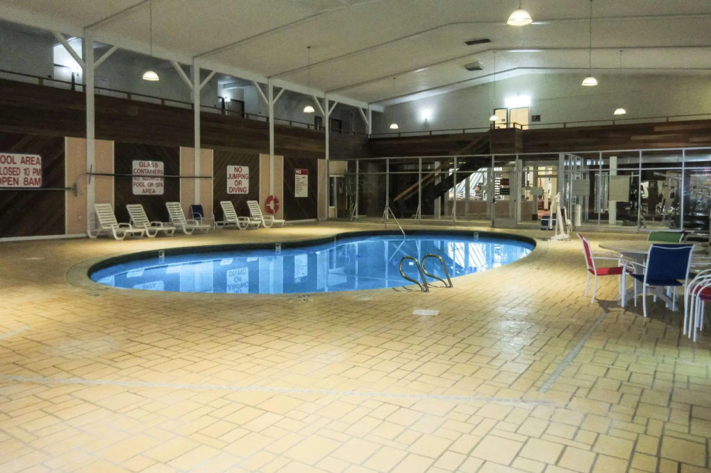 Four Points by Sheraton Rock Springs