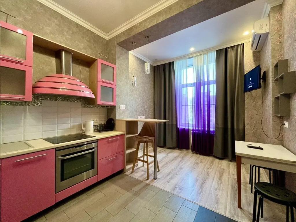 Relax Apart на ул. Германа Титова 14к2