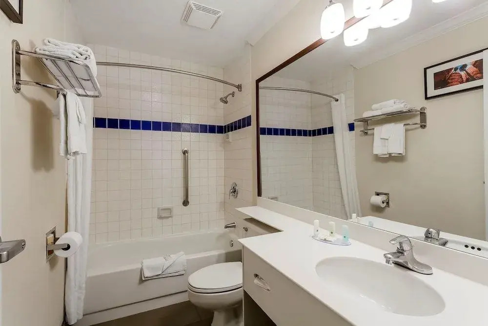 Comfort Inn Murray - Salt Lake City South