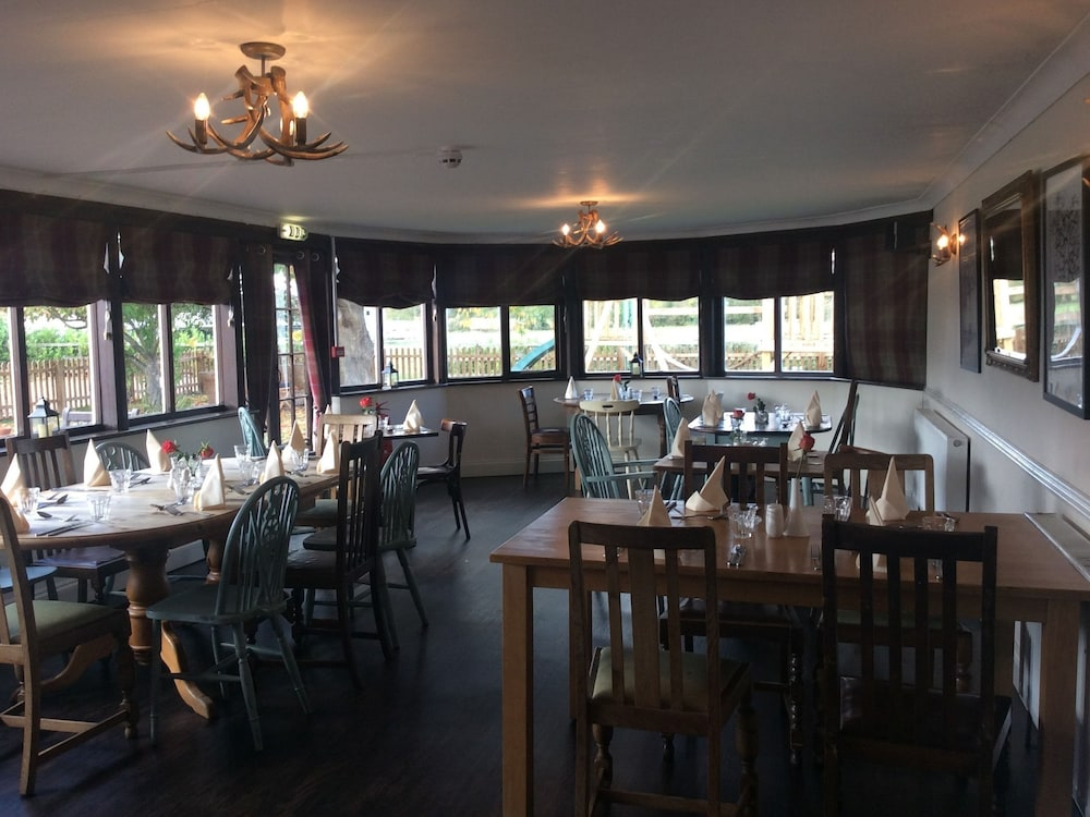 The Half Moon Inn
