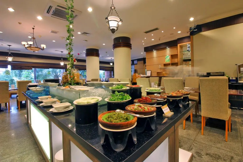 Swiss-Belinn Baloi Batam