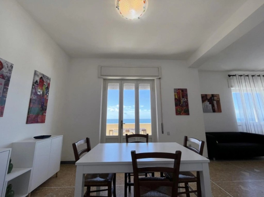 Italia apartment in Follonica-ITALIA