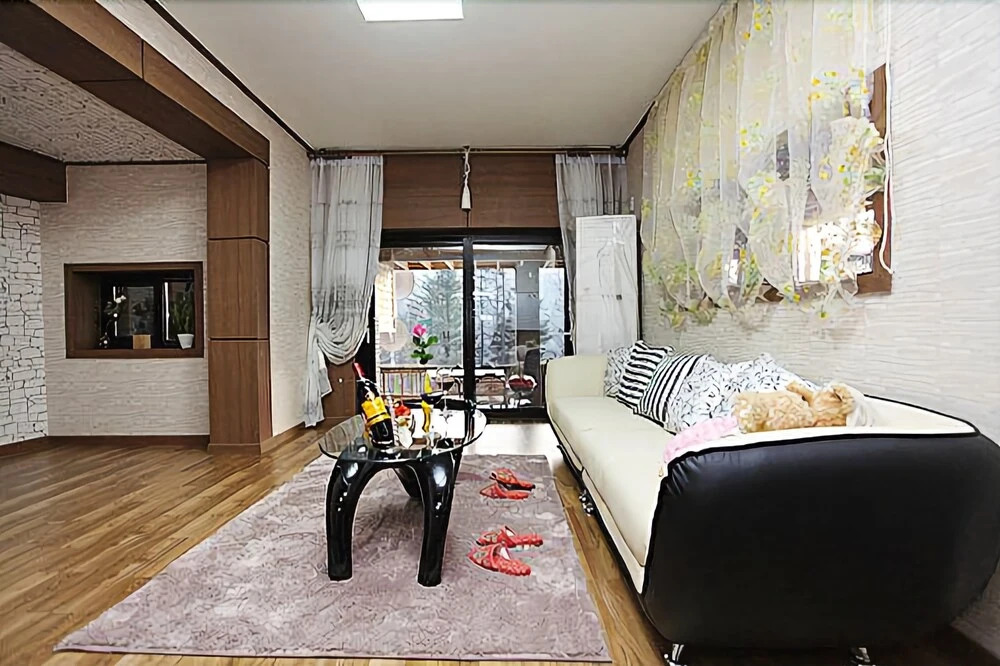 Yangpyeong The Hill Pension