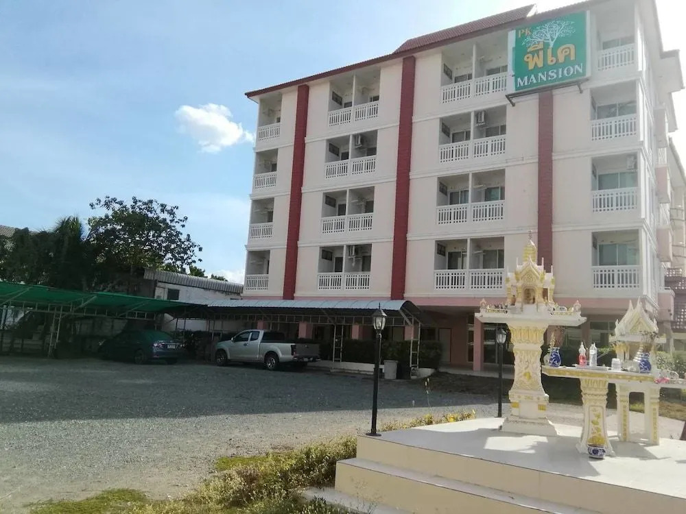 OYO 1050 Ping Kan mansion