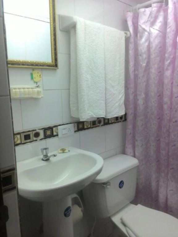 Casa Srs. Andres y Delvis