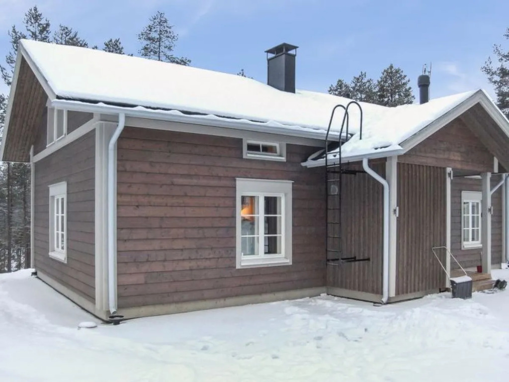 House Seppola Kuusamo