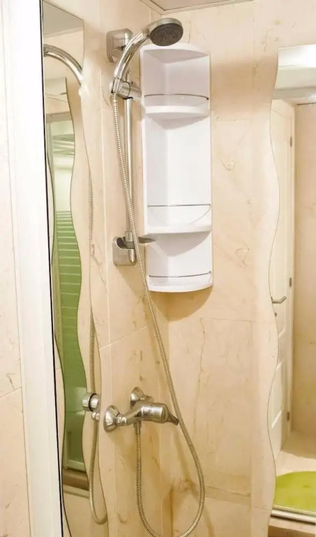 Benalmadena Centre Apartment