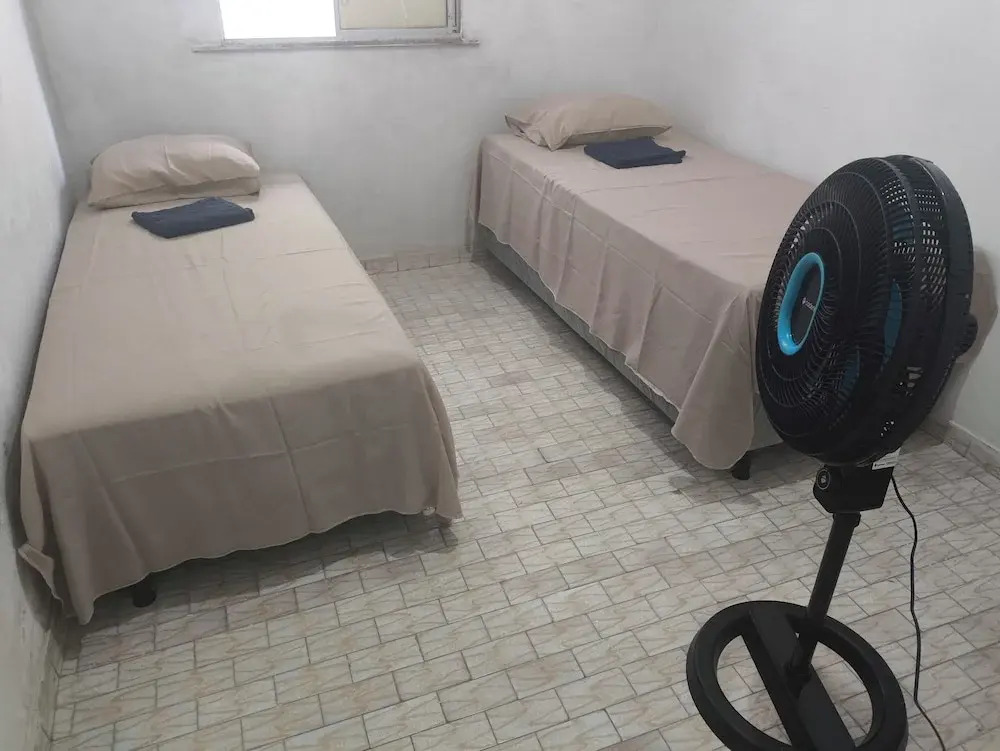 Hotel Bem-Viver