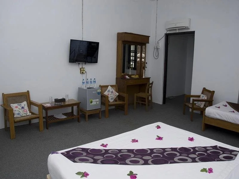 Global Grace Hotel