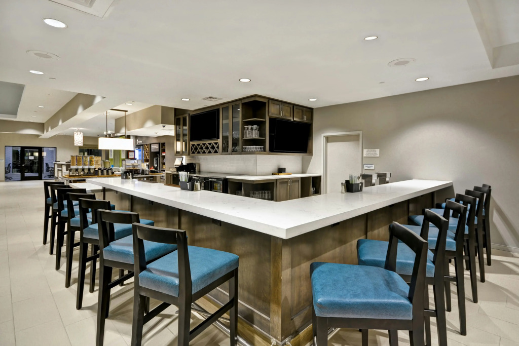 Hilton Garden Inn Gastonia