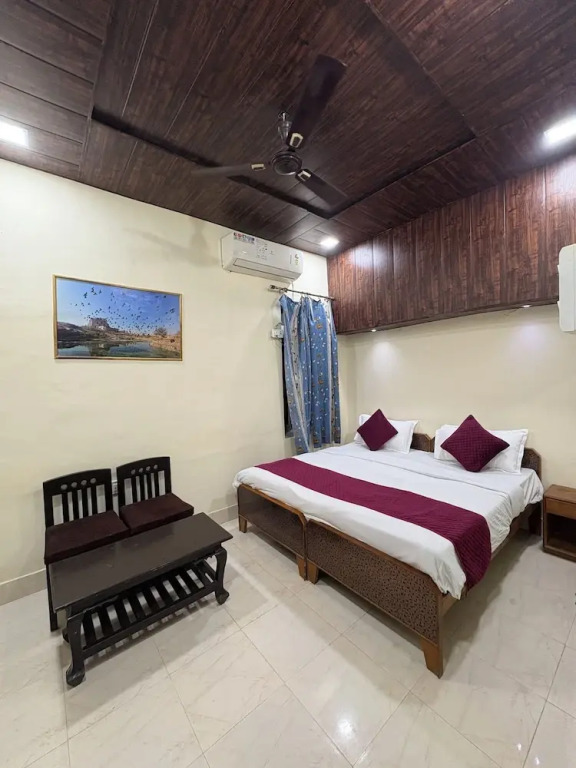 Hotel Tiger Homestay