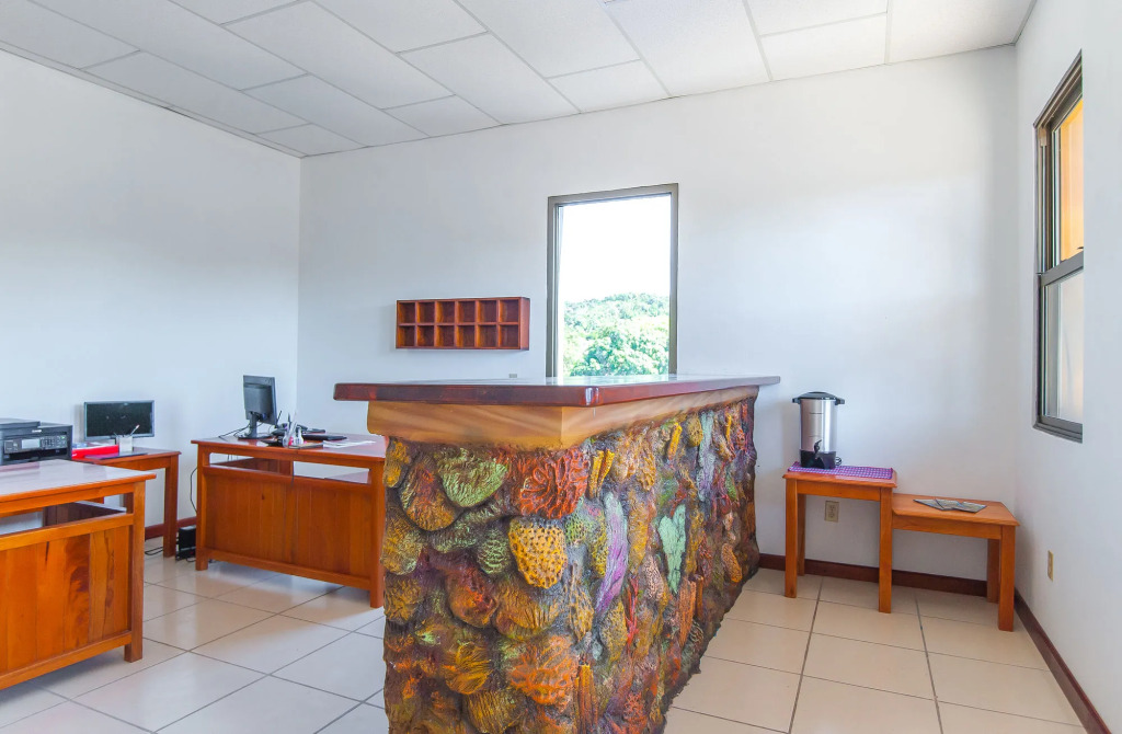 Hotel Los Corales