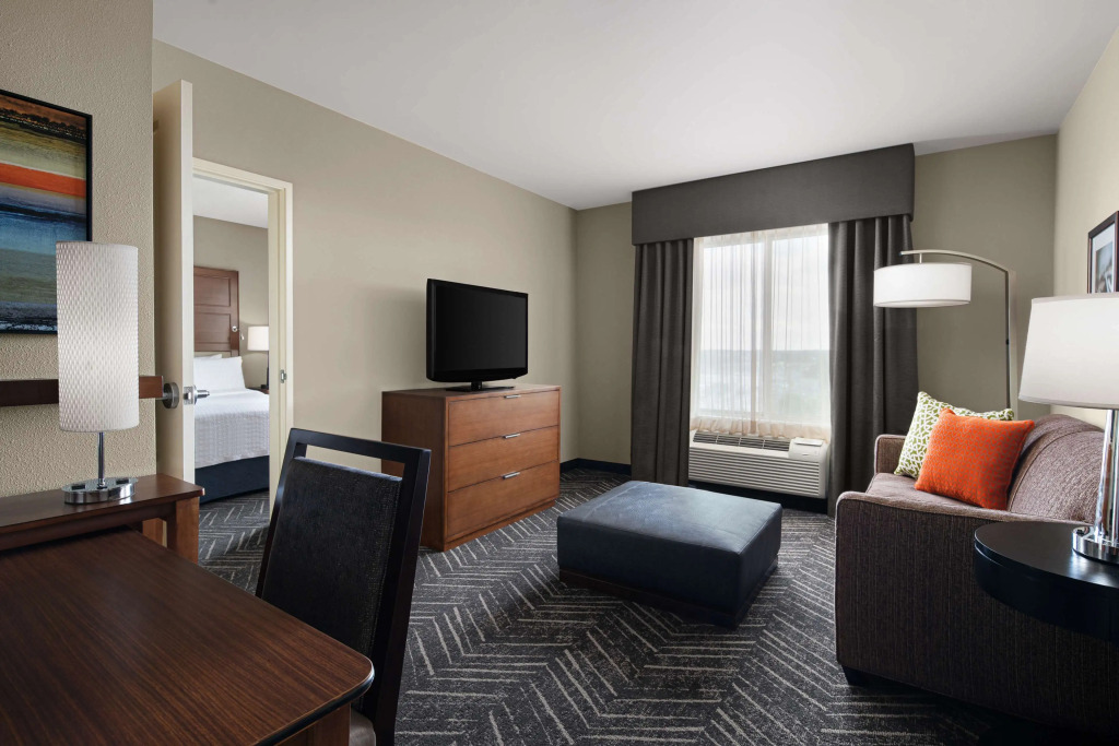 Homewood Suites Springfield