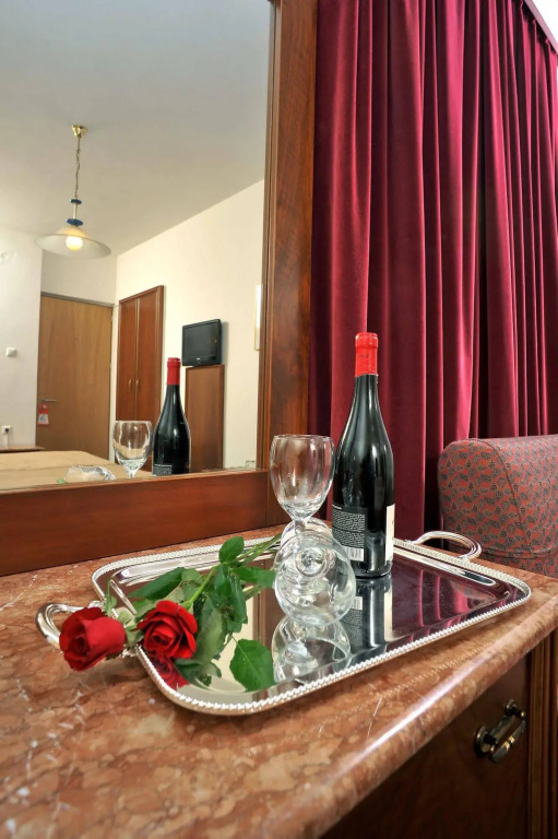 Asteras Hotel