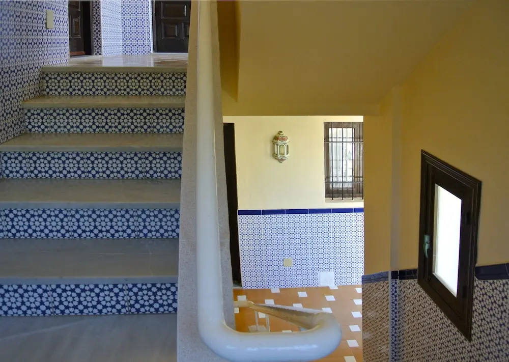 Apartamentos Venecia