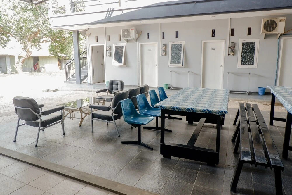 J3 Residence Syariah by OYO Rooms