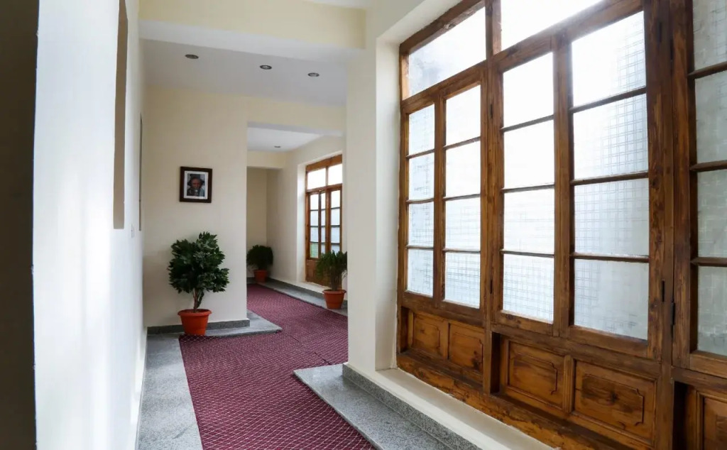 Nangseem Guest House By Oyo Rooms