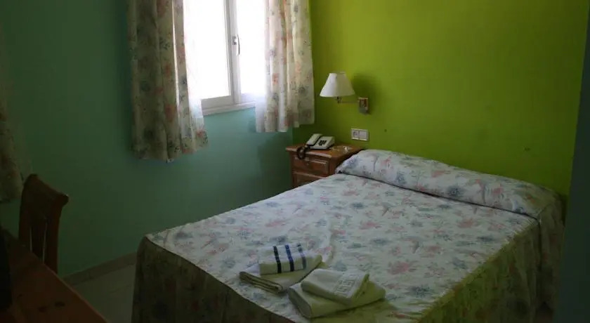 Hotel Bellpuig