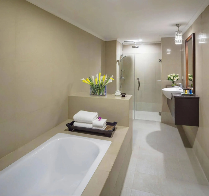 Movenpick Suriwongse Hotel Chiang Mai