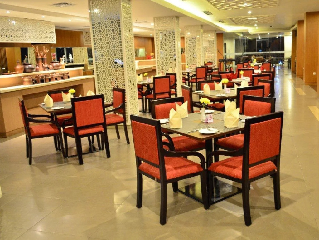 Emersia Hotel and Resort