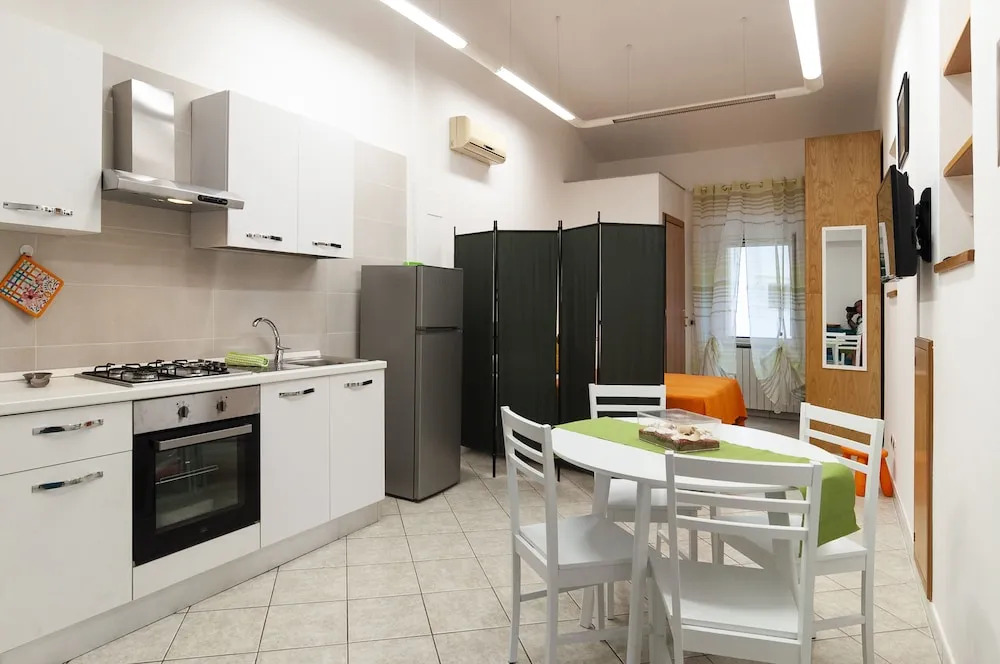 Casa Vacanza Nibbio 26