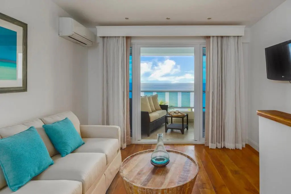 Waves Resort & Spa, Barbados, An Autograph Collection All-Inclusive Resort