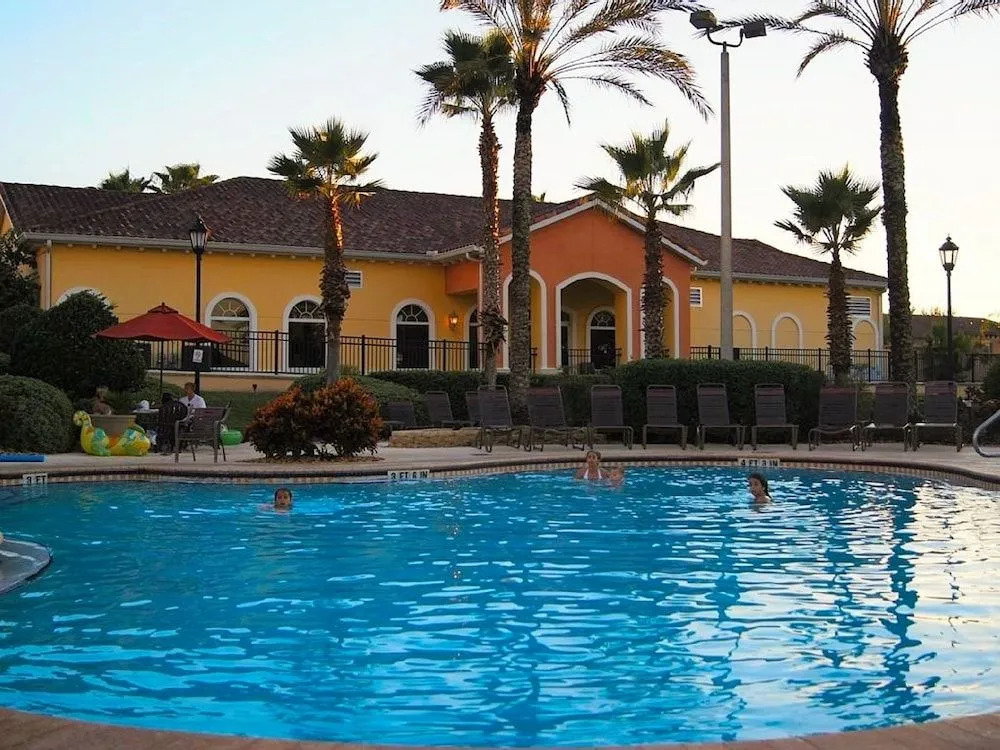 Regal Palms Resort & Spa 1215