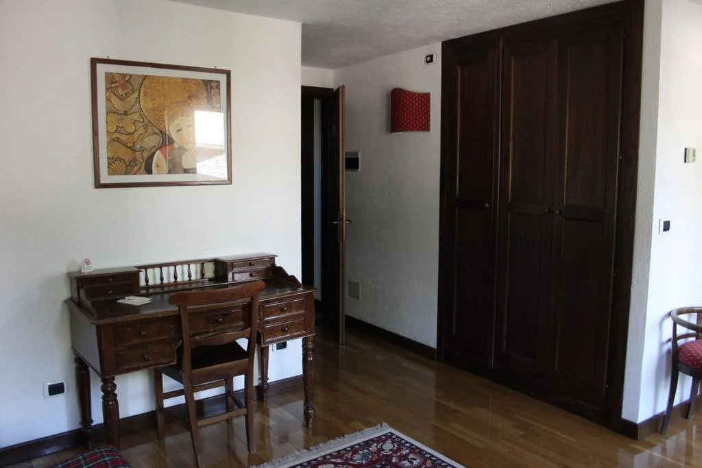 Hotel Stambecco