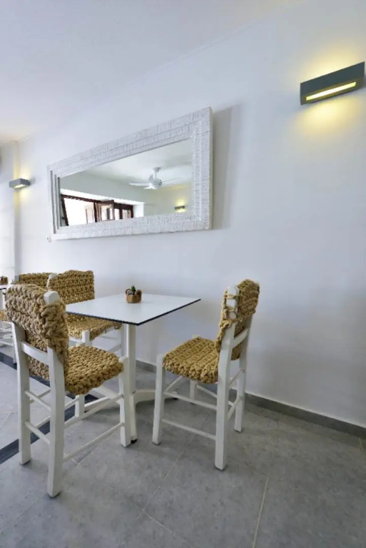 Kalidon beach Hotel