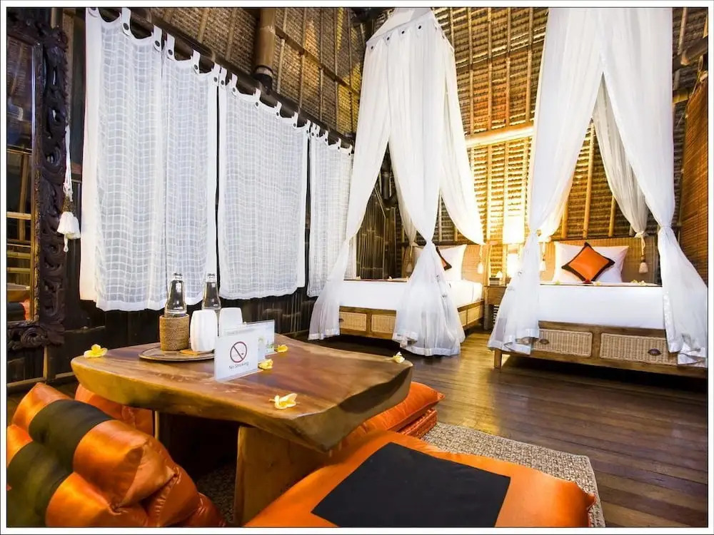 Villa Kunang Kunang