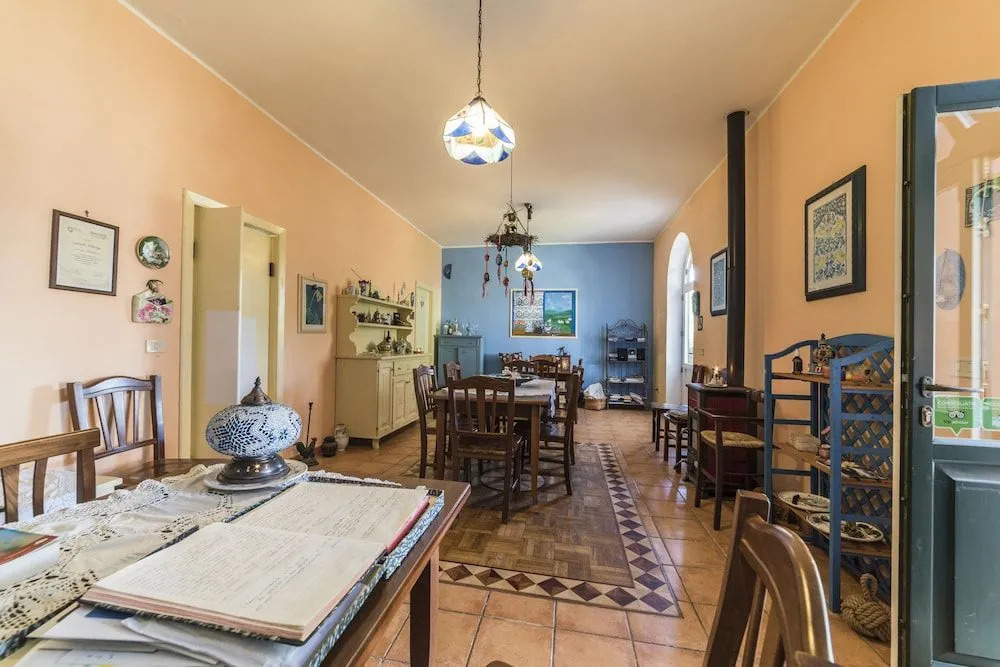 Country House Araba Phoenix