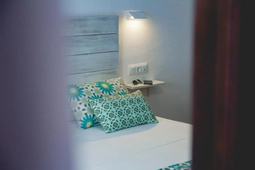 Hotel Avenida Playa