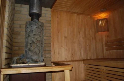 Grazhda Hotel